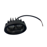 farol led blue spot para empilhadeiras