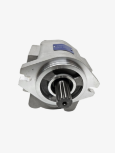 bomba hidráulica heli cpcd50 100 motor isuzu 6bg1 (antihoraria)