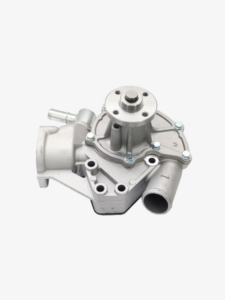 bomba dagua motor toyota 4y 7fg25 / 8fg25 (completa)