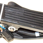 PEDAL ACELERADOR PARA EMPILHADEIRAS ELETRICAS