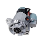 motor partida nissan k15 k21 k25 com ressalto