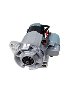 motor partida nissan k15 k21 k25 com ressalto