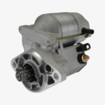 motor partida toyota 4y (forklift parts)