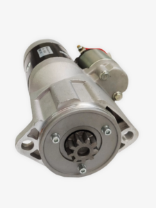 motor partida yanmar 4tne94 / 4d98e / 4tne98 / 4tnv94 / 4tnv98 3.3l