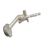 bomba oleo motor toyota 4y (modelo novo)