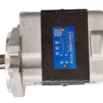BOMBA HIDRAULICA MOTOR WANFENG 491 (6estrias)