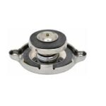 Tampa Radiador Pequena (GLP)