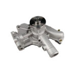 Bomba Dágua Motor Yanmar 4TNE92 / 4TNE94 / 4TNE98 / 4TNE98-BQLX