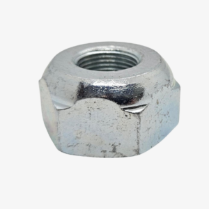 porca roda dianteira para empilhadeiras (externa) 3.0 3.5ton