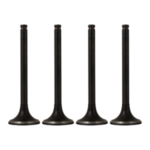 VALVULA ESCAPE MOTOR MOTOR MITSUBISHI 4G63 (35*108.7*8mm)