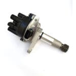 Distribuidor Ignição Motor Mazda 2.0 / 2.2 50FT / 50VX