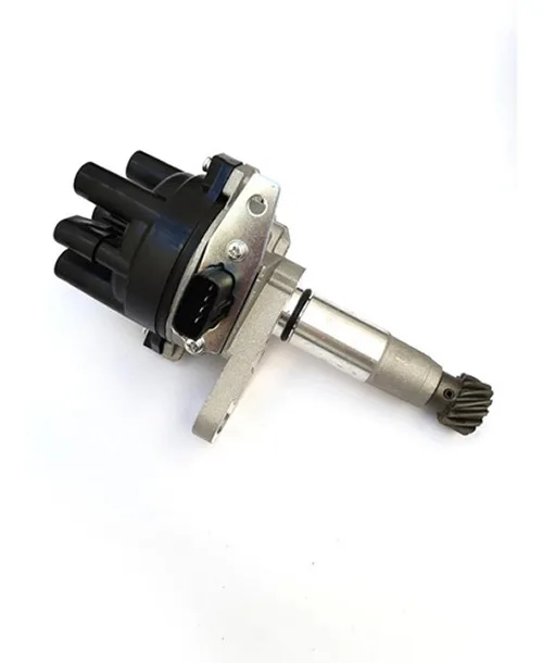 Distribuidor Ignição Motor Mazda 2.0 / 2.2 50FT / 50VX | Champs