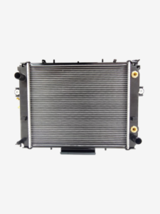 radiador dagua toyota 7fg25