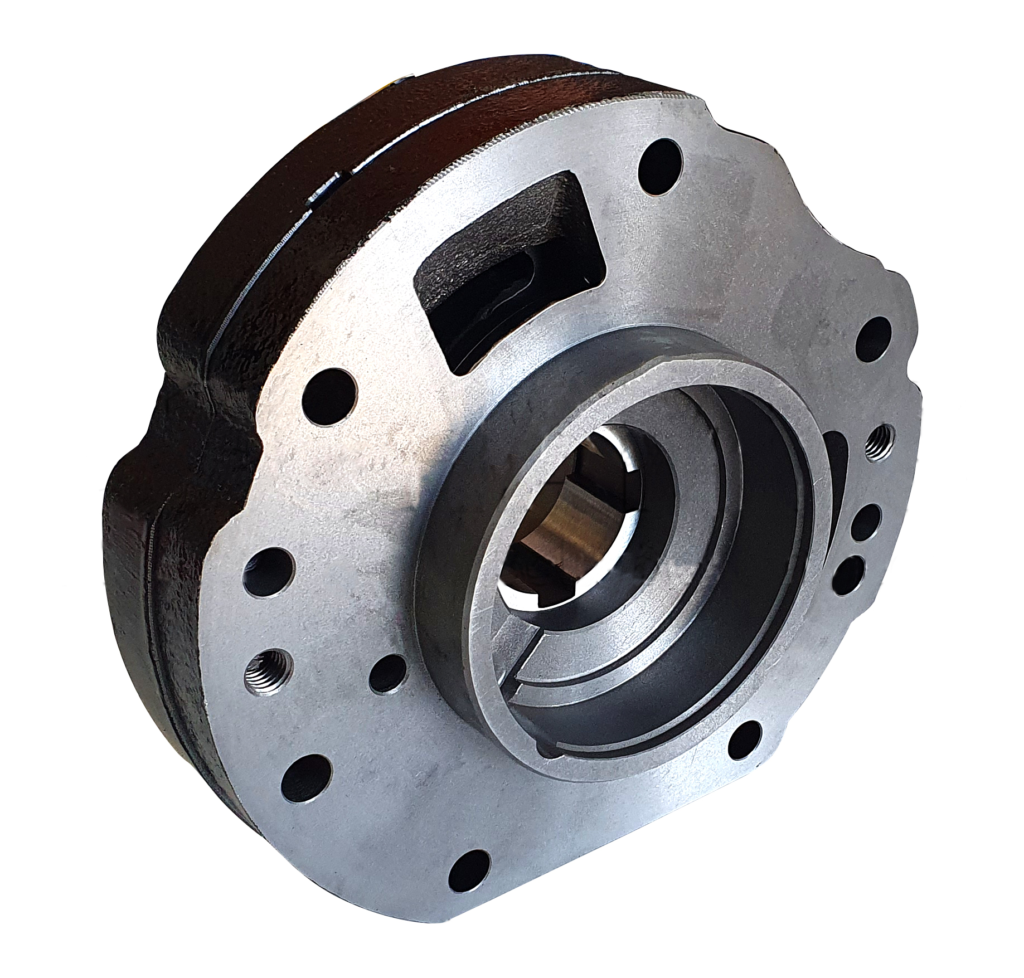 BOMBA TRANSMISSAO YQX100/YQX45IVH