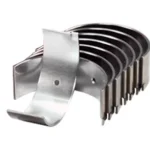 Jogo Bronzina Biela 050 Motor Yanmar 4D92E / 4TNE92 / 4D94E / 4D94LE / 4TNE94 / 4D98E / 4TNE98 / 4TNV94 / 4TNV98