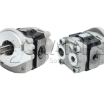 Bomba Hidráulica Mitsubishi 4G64 / XINCHAI / MAXIMAL / MAXLOA