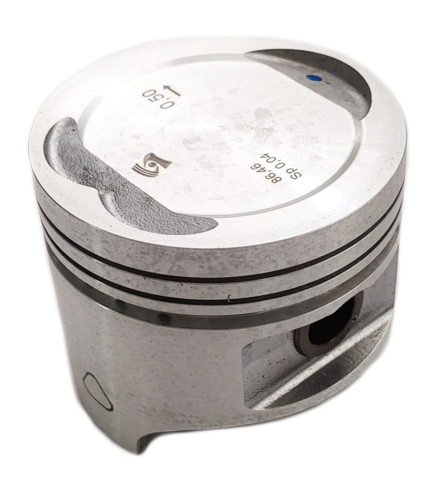 PISTAO STD MAZDA F2 2.2 (INJETADO)