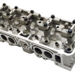 CABECOTE MOTOR MITSUBISHI 4G63 (SEM VALVULAS)