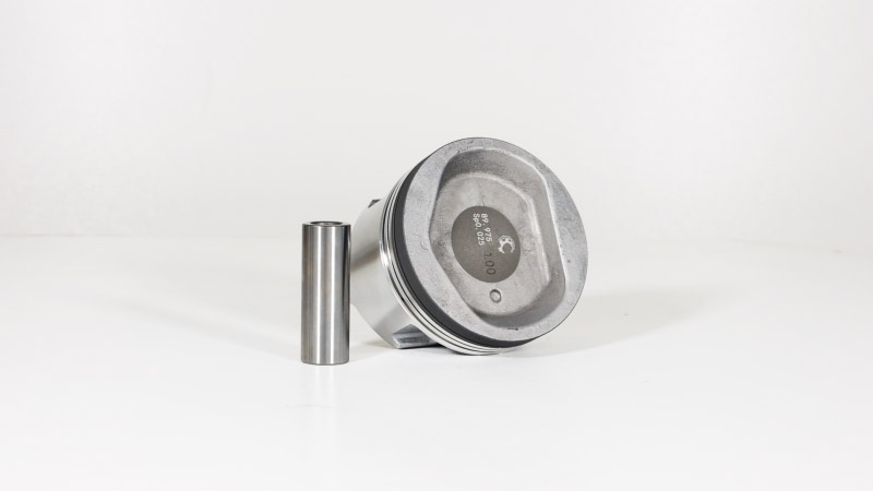 pistão 050 nissan k25 1.2