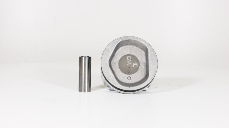 pistão 050 nissan k25 1.2