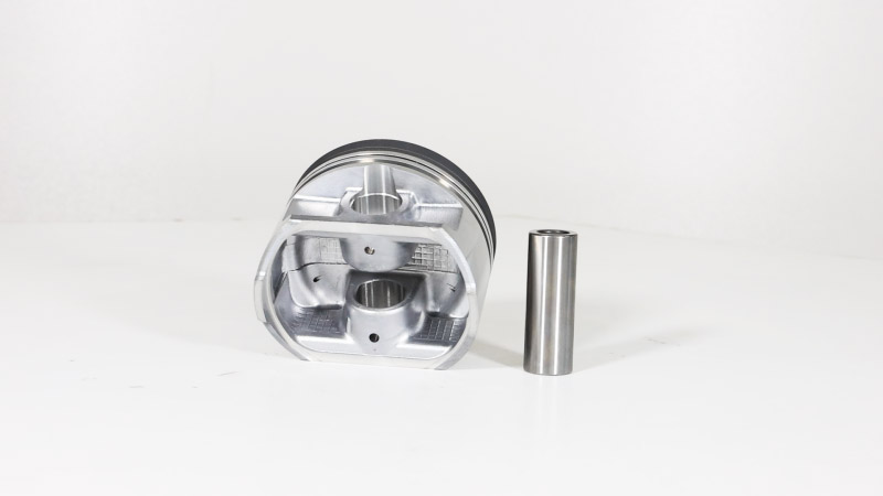 pistão std nissan k25 1.2