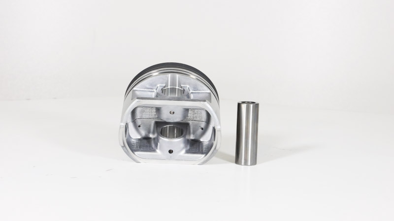 pistão std nissan k25 1.2