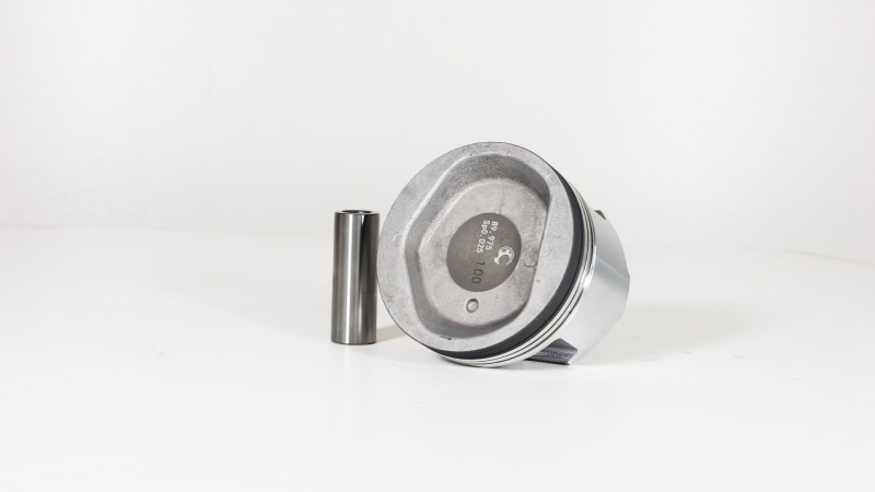 pistão std nissan k25 1.2