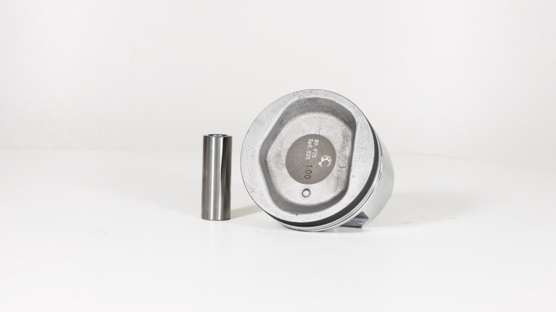 pistão std nissan k25 1.2