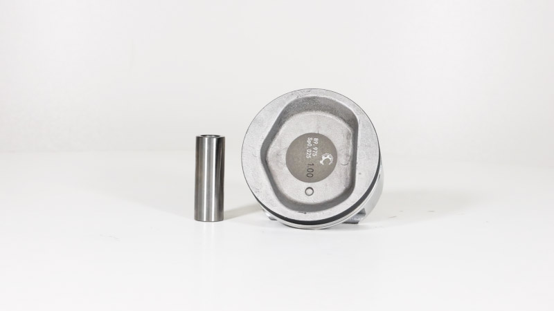 pistão std nissan k25 1.2