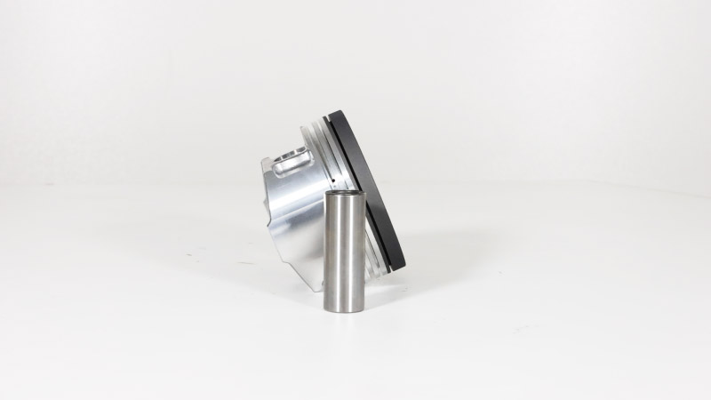 pistão std nissan k25 1.2