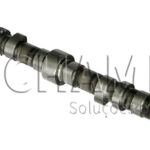 EIXO COMANDO VALVULAS MOTOR NISSAN H15/H20-II/H25/K21/K25