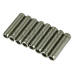 guia válvula admissão / escape motor nissan