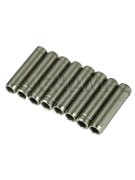 guia válvula admissão / escape motor nissan