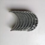 JOGO BRONZINA MANCAL 050 MOTOR NISSAN K15/K21/K25/H15/H20-2/H25 (FLANGEADA)