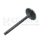 VALVULA ADMISSAO MOTOR NISSAN K15/K21/K25