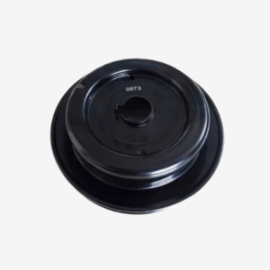 polia virabrequim motor nissan k15/k21/k25