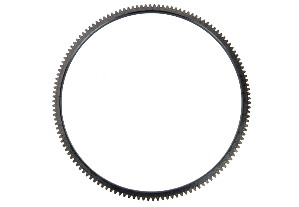 CREMALHEIRA VOLANTE MOTOR NISSAN H20/H15/H20-2/H25/K15/K21//K25 (134 DENTES – 317*345*9)