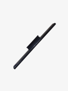 trilho deslocador lateral s/ cilindro hidraulico (2000 2500kg) 800mm cascade