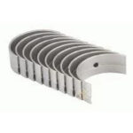 Jogo Bronzina Mancal 050 Motor Yanmar 4D92E / 4TNE92 / 4D94E / 4D94LE / 4TNE94 / 4D98E / 4TNE98 / 4TNV94 / 4TNV98