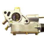 GOVERNOR MOTOR NISSAN K15/K21/K25/H15/H20-2/H25