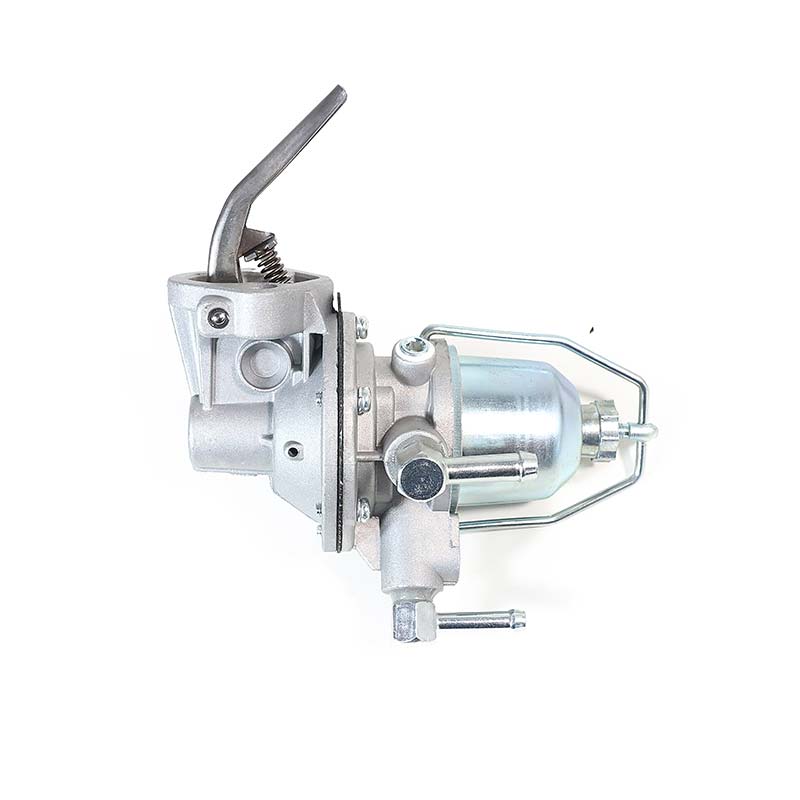 bomba combustível motor nissan k25