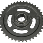 ENGRENAGEM COMANDO VALVULAS MOTOR NISSAN H20-II/K15/K21/K25 (40DENTES)