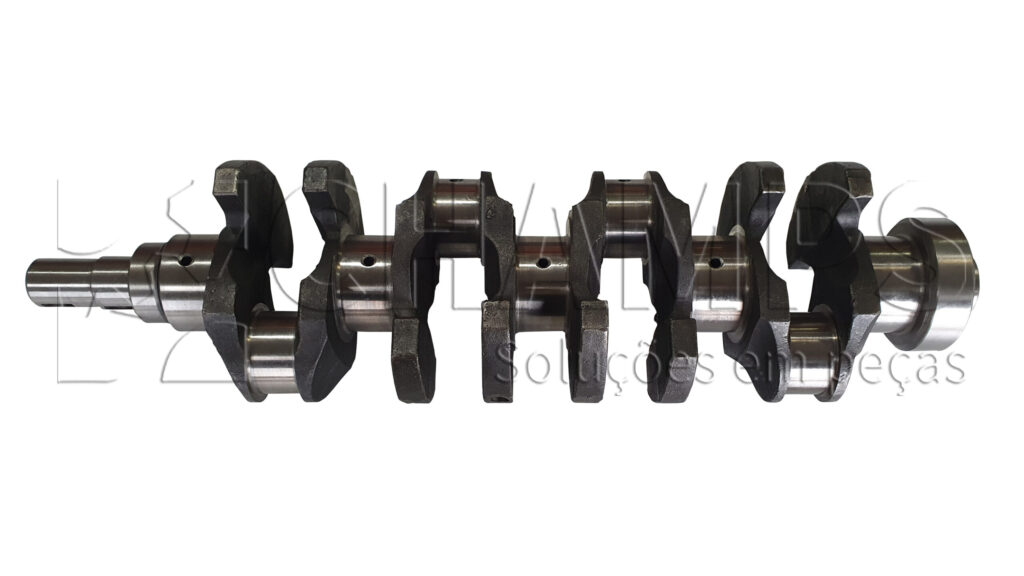 VIRABREQUIM MOTOR TOYOTA 4Y