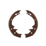 sapata freio 1.0 1.8ton