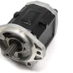 BOMBA HIDRAULICA TOYOTA