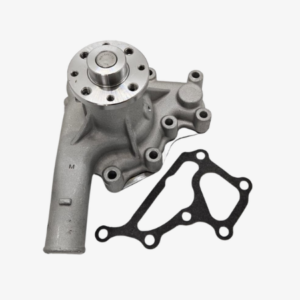 bomba dágua motor isuzu 4jg2