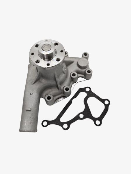 bomba dágua motor isuzu 4jg2