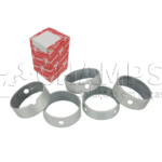 BUCHA COMANDO VALVULAS MOTOR TOYOTA/WANFENG  (JG 5PCS)