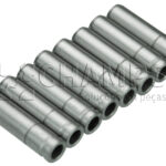 GUIA VALVULAS ADMISSAO/ESCAPE MOTOR TOYOTA 4Y/WANFENG 491