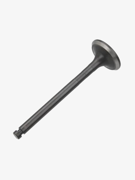 válvula escape motor yanmar 4tne92 / 4tne94 / 4tne98 / 4d92e